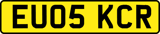 EU05KCR