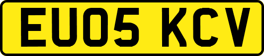 EU05KCV
