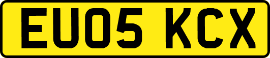 EU05KCX