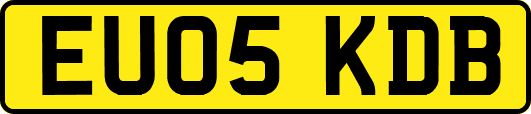 EU05KDB