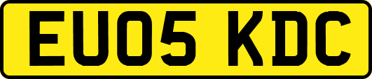 EU05KDC