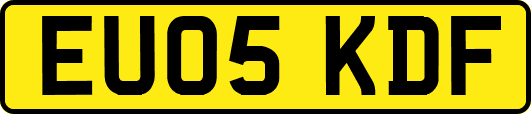 EU05KDF