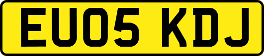 EU05KDJ