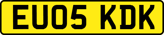EU05KDK