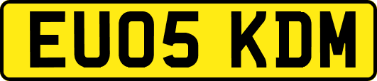 EU05KDM