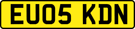 EU05KDN