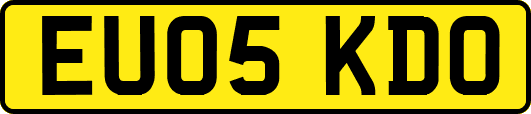 EU05KDO