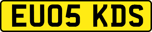 EU05KDS