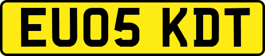 EU05KDT