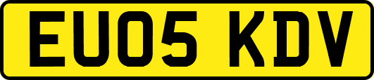 EU05KDV
