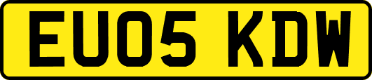 EU05KDW