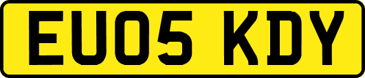 EU05KDY