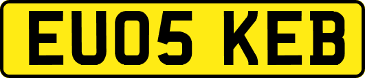 EU05KEB