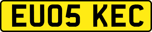 EU05KEC