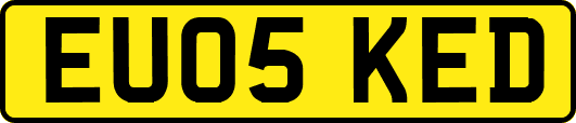 EU05KED