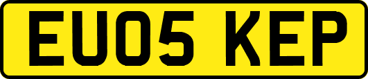 EU05KEP