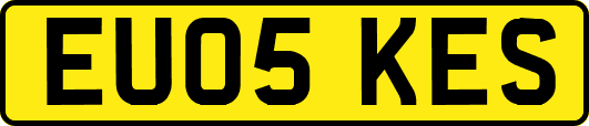EU05KES