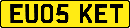 EU05KET