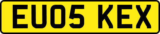EU05KEX
