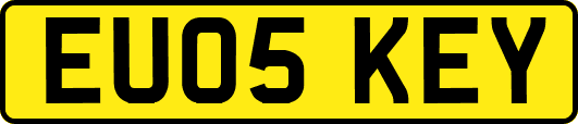 EU05KEY