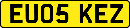 EU05KEZ