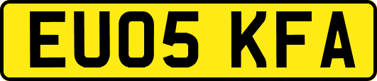 EU05KFA