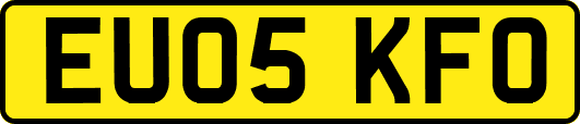 EU05KFO