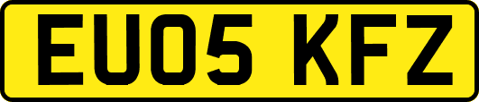EU05KFZ