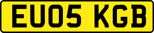 EU05KGB