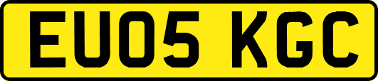 EU05KGC