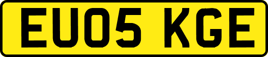 EU05KGE