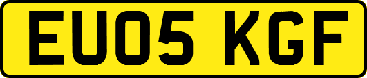 EU05KGF