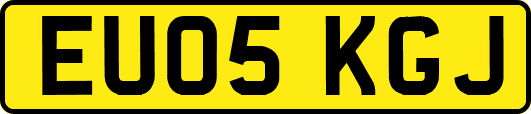 EU05KGJ