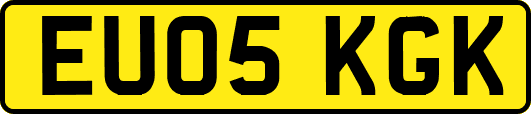 EU05KGK