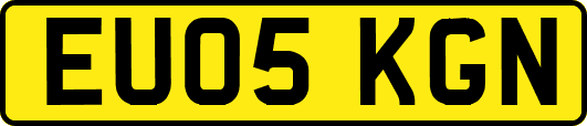 EU05KGN