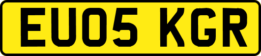 EU05KGR