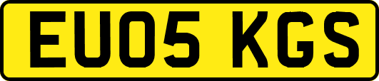 EU05KGS