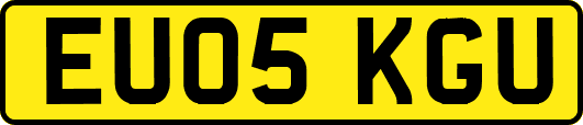 EU05KGU