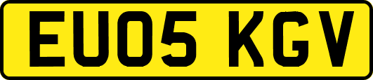 EU05KGV