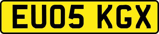 EU05KGX