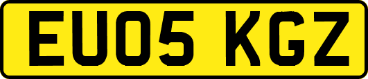 EU05KGZ