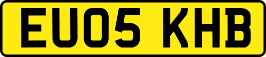 EU05KHB
