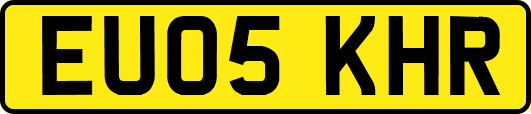 EU05KHR