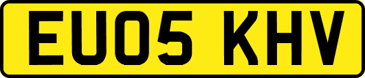 EU05KHV