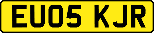 EU05KJR