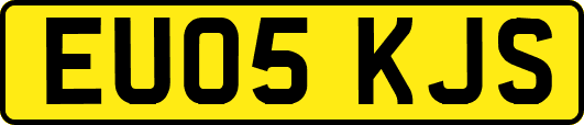 EU05KJS