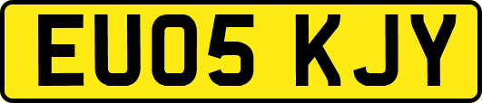 EU05KJY
