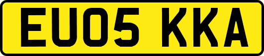EU05KKA
