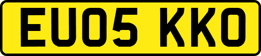 EU05KKO