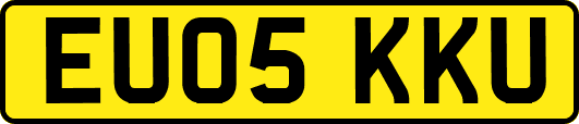 EU05KKU